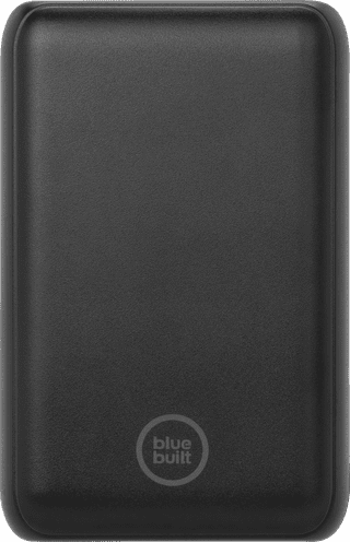 BlueBuilt Power Bank with Fast Charging 10,000mAh