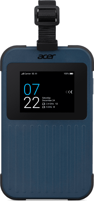 Acer Connect Enduro M3 1GB