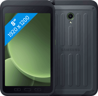 Samsung Galaxy Tab Active5 8 inches 128GB WiFi + 5G