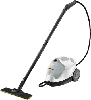 Kärcher SC 4 EasyFix Plus