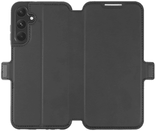BlueBuilt Samsung Galaxy A25 Book Case Black