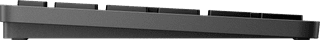 HP 975 Dual-Mode Wireless Keyboard Black QWERTY