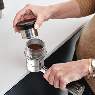 Ninja Luxe Cafe Premier Plus ES655EU