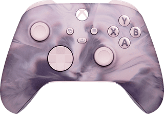 Xbox Series X en S Wireless Controller Dream Vapor Special Edition