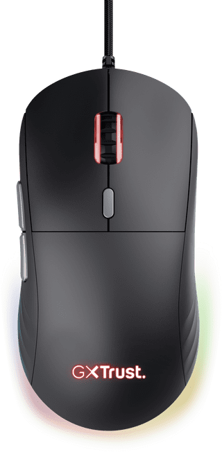 Trust GXT 925 Redex II Gaming Mouse