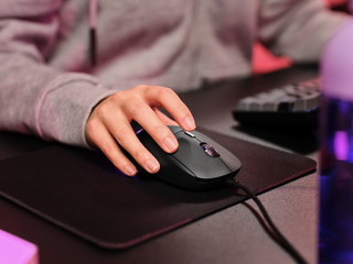 Trust GXT 925 Redex II Gaming Mouse