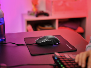 Trust GXT 925 Redex II Gaming Mouse
