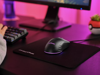 Trust GXT 925 Redex II Gaming Mouse