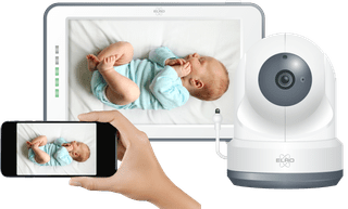 ELRO BC4000 Full HD