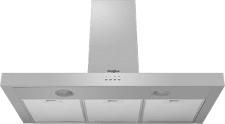 Whirlpool AKR 559/3 IX