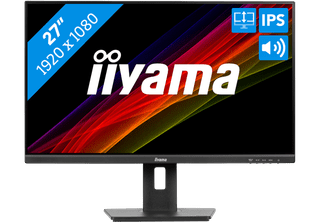 Iiyama ProLite XUB2763HSU-B1