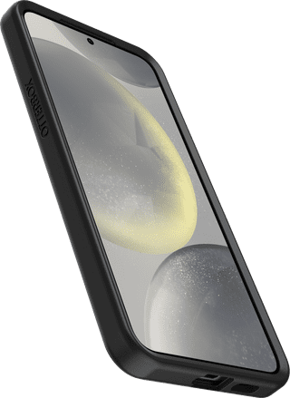 OtterBox Symmetry Samsung Galaxy S24 Plus Back Cover Zwart
