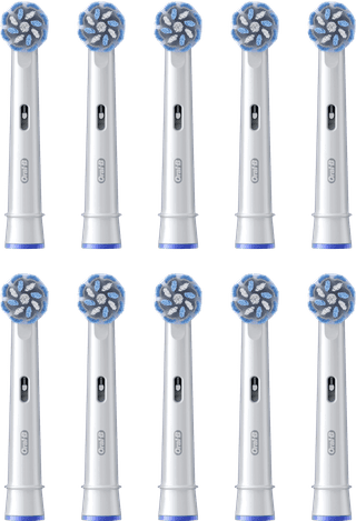 Oral-B Pro Sensitive Clean (10 stuks)