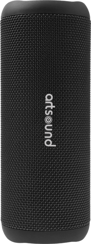 ArtSound PWR02 Black