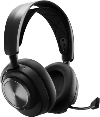 SteelSeries Arctis Nova Pro Wireless PlayStation Headset - Black