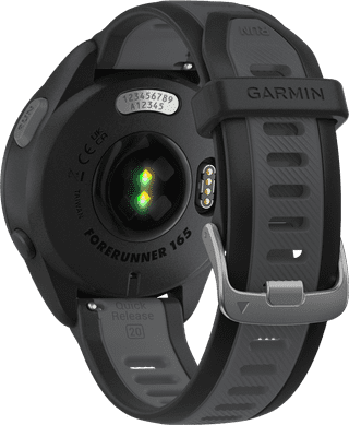 Garmin Forerunner 165 Black/Gray