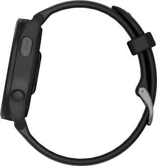 Garmin Forerunner 165 Black/Gray