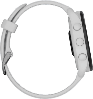 Garmin Forerunner 165 Grijs/Wit