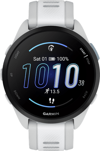 Garmin Forerunner 165 Grijs/Wit