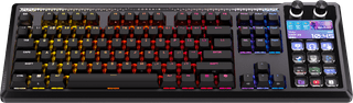 CORSAIR GALLEON 100 SD Gaming Keyboard QWERTY