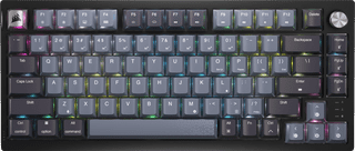 Corsair K65 Plus Wireless Mechanical Gaming Keyboard QWERTY