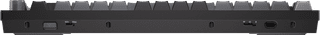 Corsair K65 Plus Wireless Mechanical Gaming Keyboard QWERTY
