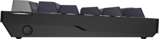 Corsair K65 Plus Wireless Mechanical Gaming Keyboard QWERTY