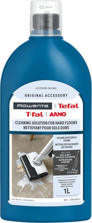 Rowenta X-Clean ZR340L