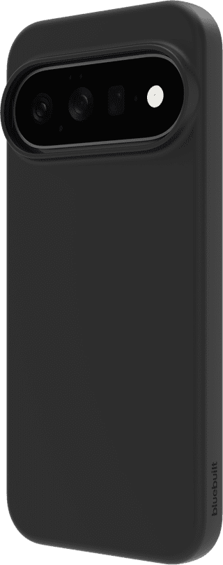 BlueBuilt Back Cover Google Pixel 11 / 11 Pro Black