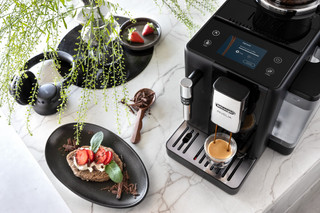 De'Longhi Rivelia EXAM440.35.B