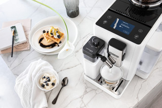 De'Longhi Rivelia EXAM440.55.W