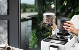 De'Longhi Rivelia EXAM440.55.W