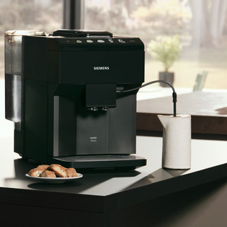 Siemens EQ500 Classic TP511R09