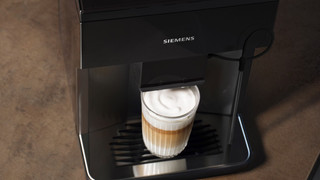 Siemens EQ500 Classic TP511R09
