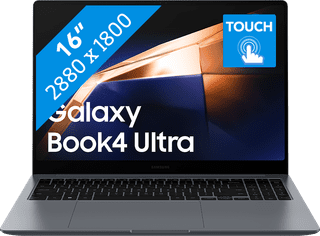 Samsung Galaxy Book4 Ultra NP960XGL-XG1NL