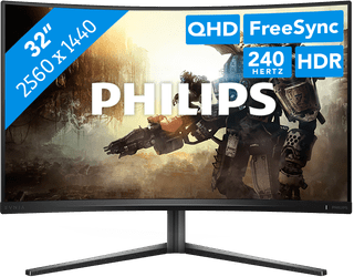 Philips Evnia 32M2C5500W/00