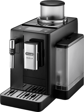 De'Longhi Rivelia EXAM440.35.B