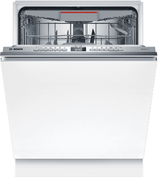 Bosch SMV4ECX10E
