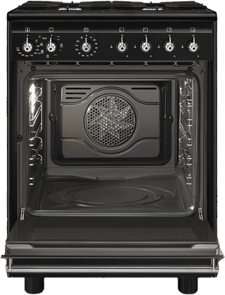 SMEG CX61GMBLNLK