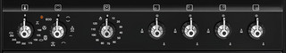 SMEG CX61GMBLNLK