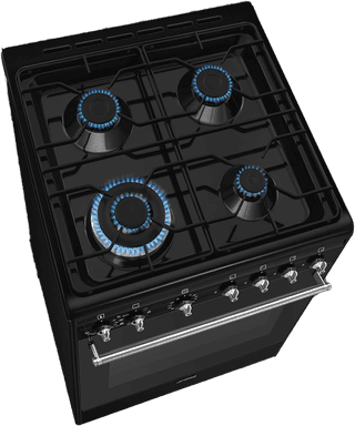 SMEG CX61GMBLNLK