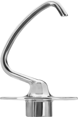KitchenAid 5KSM185PSEER Keizerrood