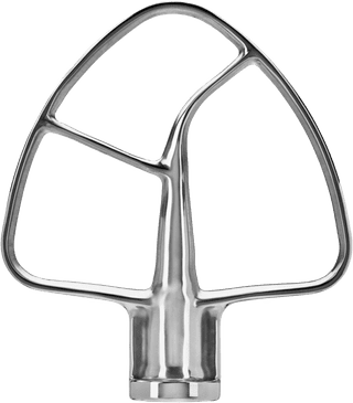 KitchenAid 5KSM185PSEER Keizerrood
