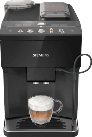 Siemens EQ500 Classic TP511R09