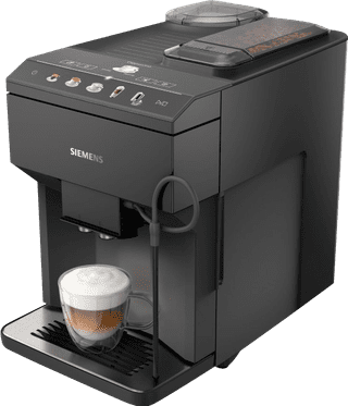 Siemens EQ500 Classic TP511R09
