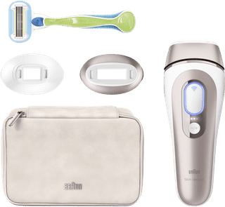 Braun Smart Skin i-expert Pro 7 PL7147