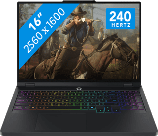 Lenovo Legion Pro 5 16ADR10 83LT00BSMH