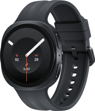 Samsung Galaxy Watch 9 5G Black 40mm