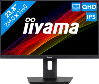 iiyama ProLite XUB2492QSU-B1