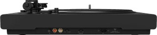 Victrola Hi-Res Onyx Zwart
